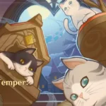 "Genius Invokation TCG" L'humeur du Royaume de la Forge: Astuces Ingénieuses