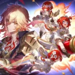 Honkai: Star Rail Version 3.1 «Light Slips the Gate, Shadow Greets the Throne»: Mise à jour avec de nouveaux personnages, événements et plus encore