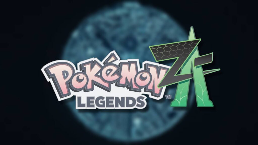 Les Pokémon Legends Z-A starters se cachent à la vue de tous avant leur révélation officielle