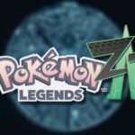 Les Pokémon Legends Z-A starters se cachent à la vue de tous avant leur révélation officielle