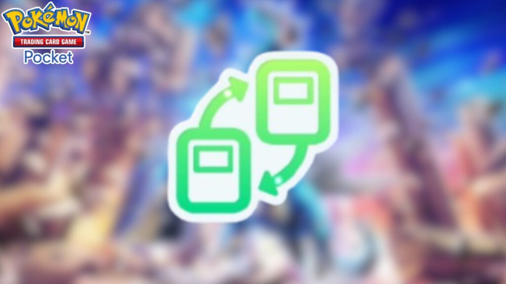 Pokemon TCG Pocket réagit aux critiques de la fonction d'échange avec des projets pour "répondre" aux préoccupations