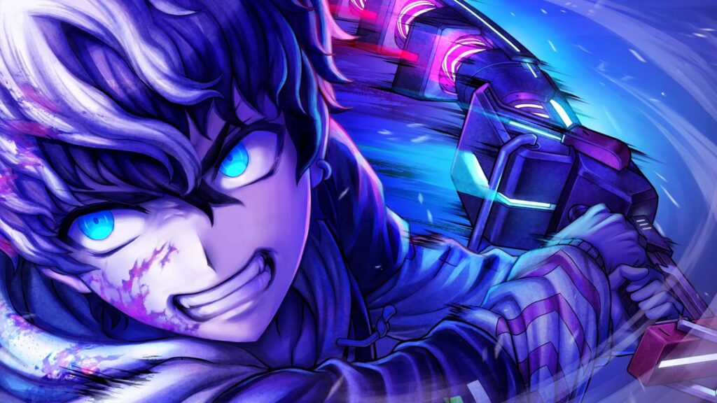 Préparez-vous à entrer dans Neo Tokyo ! TRIBE NINE est maintenant disponible à l'échelle mondiale