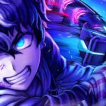 Préparez-vous à entrer dans Neo Tokyo ! TRIBE NINE est maintenant disponible à l'échelle mondiale