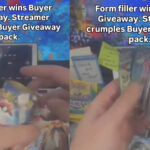 Streamer de Pokemon TCG dans l'embarras pour avoir détruit un god pack remporté équitablement par un spectateur