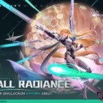 Tour de Fantaisie 4.7 : Starfall Radiance introduit Antoria, de nouveaux événements et des récompenses exclusives pour les transferts de compte