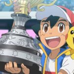 Un joueur de Pokemon TCG remporte un événement de 25 000 $ avec une victoire stupéfiante en un tour