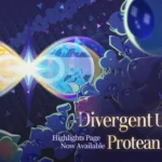 Univers Divergent : Page des Fonctionnalités du Héros Protéen Disponible Maintenant