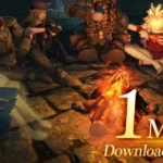 Variantes de Wizardry Daphne célèbre plus de 1 million de téléchargements mondiaux avec un événement de célébration