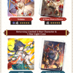 Version 3.1 Event Warp: Partie I