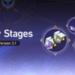 Version 3.1 Nouveaux Stages