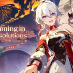 Version 8.1 de Honkai Impact 3rd "Battre des tambours pour de nouvelles résolutions" à sortir le 20 février 2025.