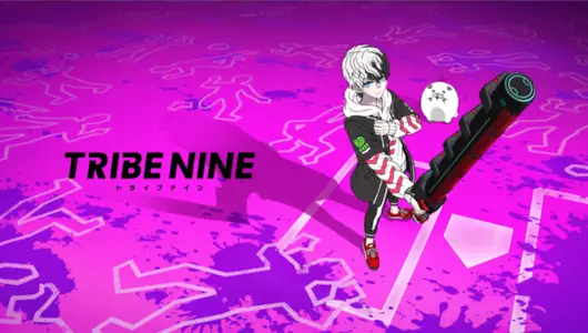Vitrine Mondiale de TRIBE NINE : Révélations et Gameplay à Neo Tokyo