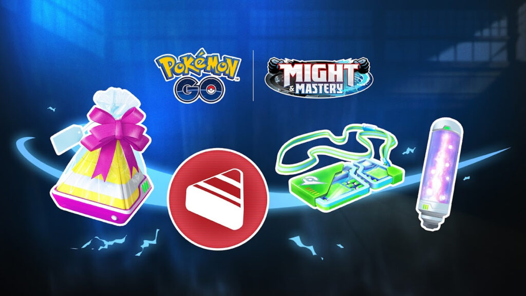 Pokemon Go Mars Power Up Ticket: Recherches chronométrées, bonus et plus encore