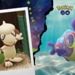 Festival des Couleurs Pokemon Go: Début scintillant de Bruxish, retour de Smeargle scintillant, Raids & plus