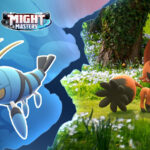 Événement Pokémon Go Deep Depths : Nickit & Thievul font leurs débuts, Shiny Clauncher, bonus et bien plus encore