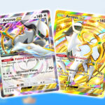Événement Légendaire Pokémon TCG Pocket Triomphant Lumière SP Emblem : Dates, missions, récompenses et plus encore