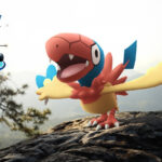 Événement Maîtrise de Capture de Pokémon Go : Shiny Archen, fossiles, bonus & plus