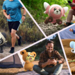 Guide de l'événement Pokemon Go Fuzzy Buddy Research Day