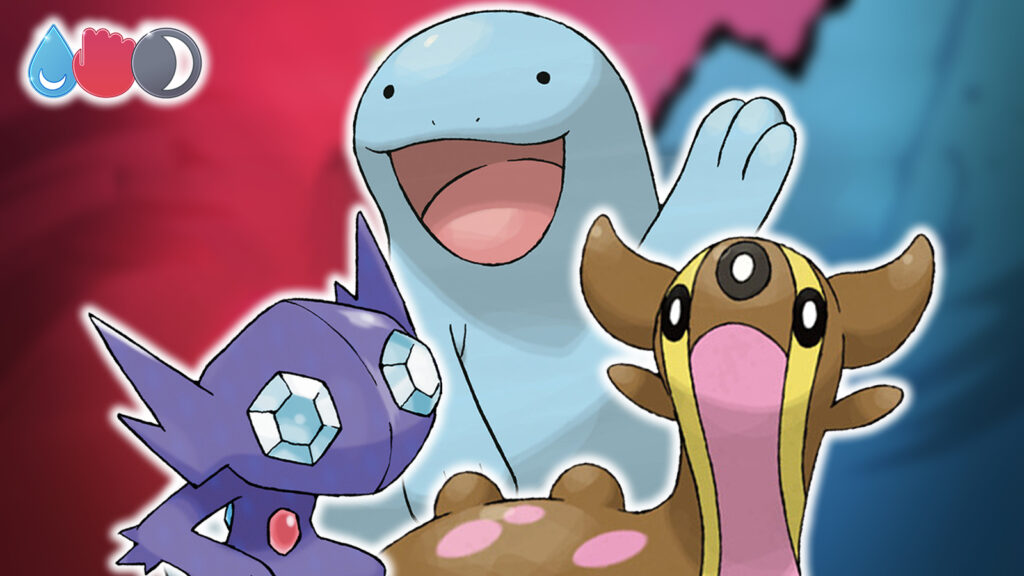 Ligue de Combat Pokémon Go - Meilleure équipe de la Coupe du Ronflement: Edition Grande Ligue