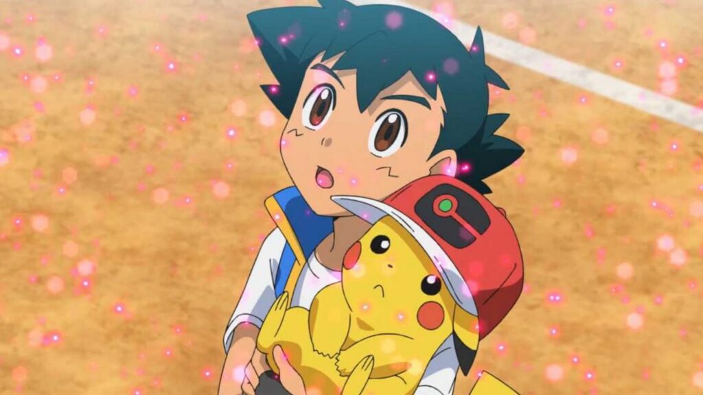 Le directeur de Pokemon Go aborde les principales préoccupations suite à l'acquisition de Scopely