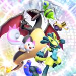Extension Pokemon TCG Pocket Shining Revelry ajoute 110 nouvelles cartes & mode classé