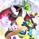 Leaked Team Rocket Card du jeu Pokemon TCG Pocket annonce la fin de Shining Revelry meta