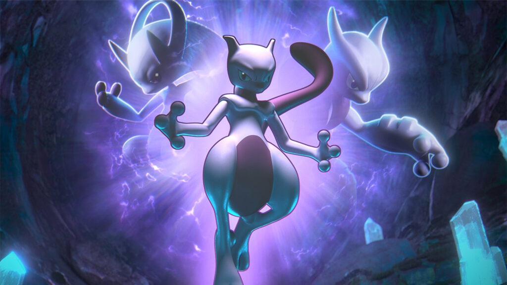 Pokemon TCG Pocket Shining Revelry ajoute la carte promo Mewtwo EX, mais cela vous coûtera