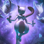 Pokemon TCG Pocket Shining Revelry ajoute la carte promo Mewtwo EX, mais cela vous coûtera