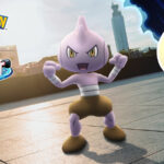 Guide de l'événement de Pokemon Go Tyrogue Hatch Day