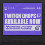 Des Twitch Drops en approche!