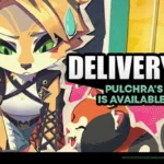 Détails de l'événement "Delivery Cat Woes"