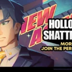 Détails de l'événement "Hollow Zero: Shattered Edge"