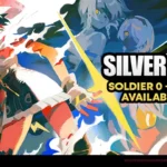 Détails de l'événement "Silver Soldier Song"