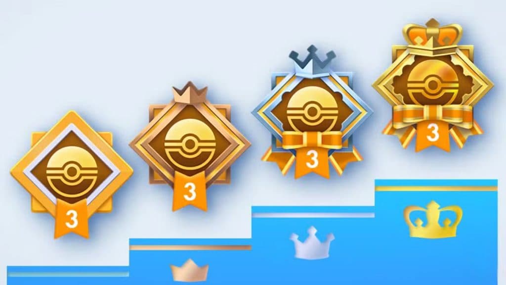 pokemon tcg pocket triumphant light sp emblem event emblem