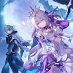 Événement avec Récompenses — Innocent Castorice et Wise Anaxa! Qu'attendez-vous avec impatience dans la V3.2?