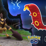 Guide de l'événement Bug Out de Pokemon Go