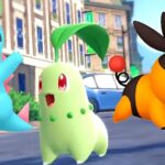 La fuite de Pokemon Legends Z-A pourrait être désastreuse pour le Pokedex mais cela a du sens