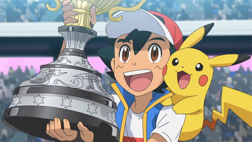 Le deck Darkness de base de Pokemon TCG Pocket domine le tournoi de plus de 1300 joueurs.