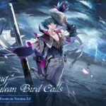 Le lancement tant attendu de la seconde phase de la version 2.1 de Wuthering Waves est enfin arrivé aujourd'hui