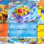Les meilleures decks dans Pokemon TCG Pocket - Liste du méta tier