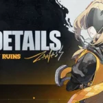 Mise à jour de la version 1.6 "Among the Forgotten Ruins" : Détails du patch