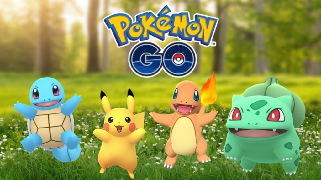 Niantic a juste vendu Pokemon Go – et des préoccupations immédiates surgissent