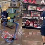 Un scalpeur de Pokémon TCG confronté à une dose savoureuse d'ironie en se faisant "voler" son chariot entier