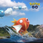 Evénement "Pokemon Go Growing Up" : date, rencontres, bonus et plus encore