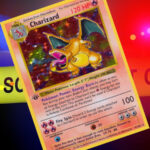 Homme agressé et dérobé de sa carte Charizard Pokémon de 5 000 $ après un échange raté dans le parking!