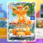 Dates, cartes et récompenses de l'événement Pokemon TCG Pocket Pawmot Drop