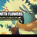 Détails de l'événement "Dis-le avec des fleurs"