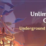 Événement Unlimited Fighting Championship: Défis de Combat Souterrains