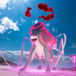 Événement Week-end Max Battle Suicune Pokemon Go, début de Dynamax & plus encore