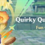 Événement de l'Arène Quirky Quaking: Défis Coopératifs Amusants